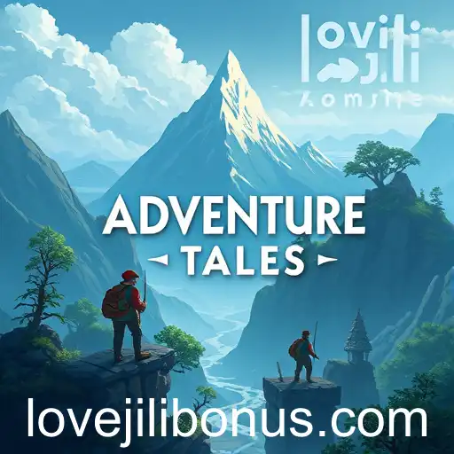 Exploring the Allure of Adventure Tales at Lovejili