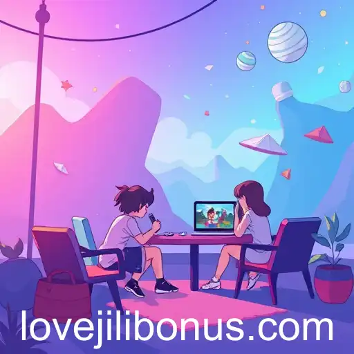 Exploring the Allure of Casual Leisure Games: The Rise of Lovejili