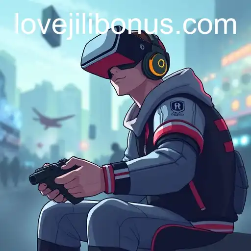 The Evolution of Lovejili: A New Era in Online Gaming