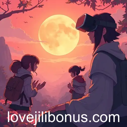 The Evolution of Lovejili in Modern Gaming Culture