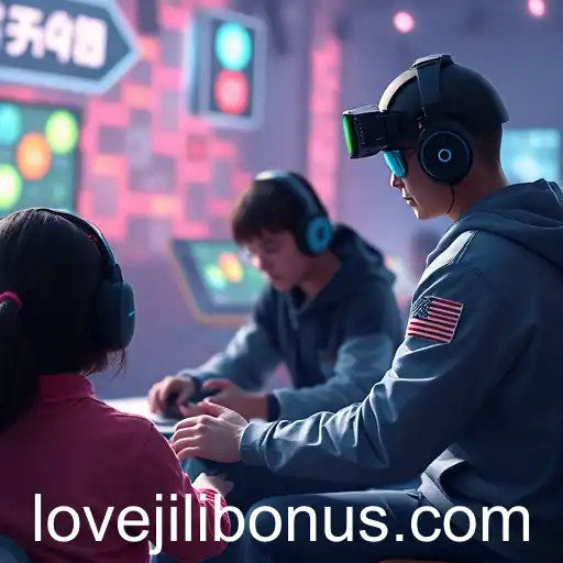 lovejili