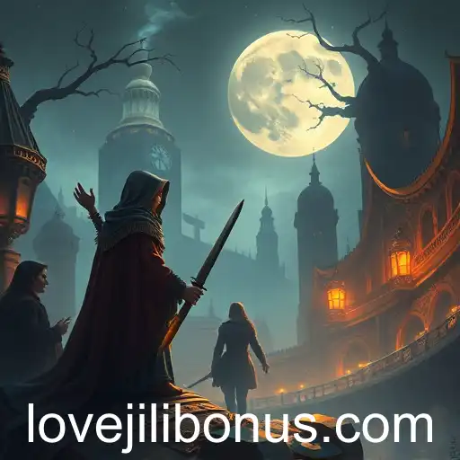 Gaming Evolution: The Rise of Lovejili