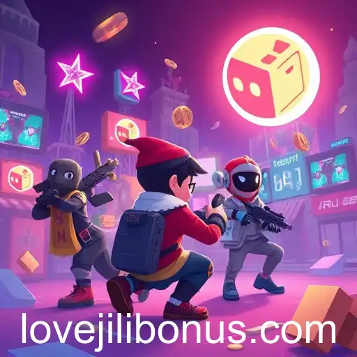 The Rise of Lovejili: A Gaming Phenomenon