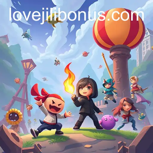 The Rise of Lovejili in the Gaming World