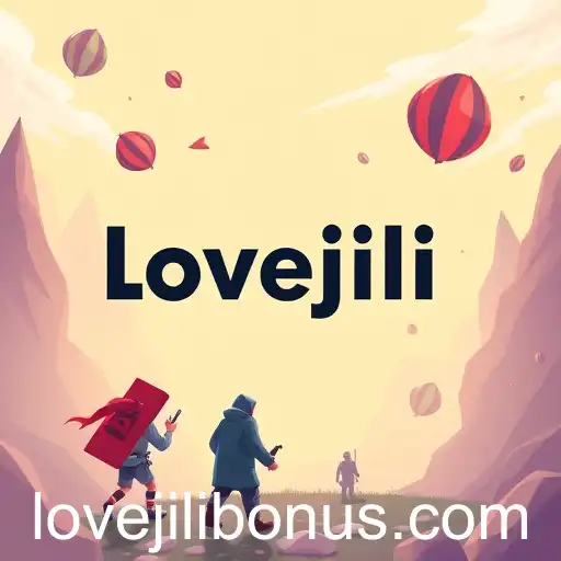 The Rise of Lovejili: A Gaming Phenomenon