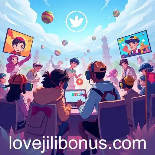 Rise of Lovejili: Gaming Trends in 2025