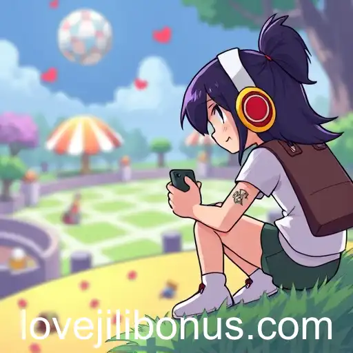 The Rise of Lovejili: A New Gaming Phenomenon