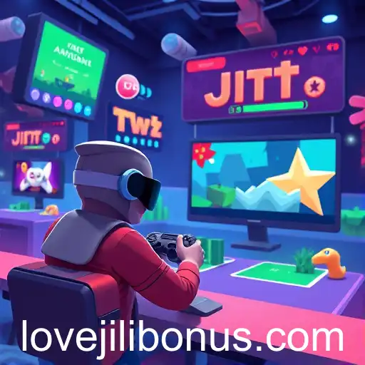 Rising Popularity of Lovejili Gaming