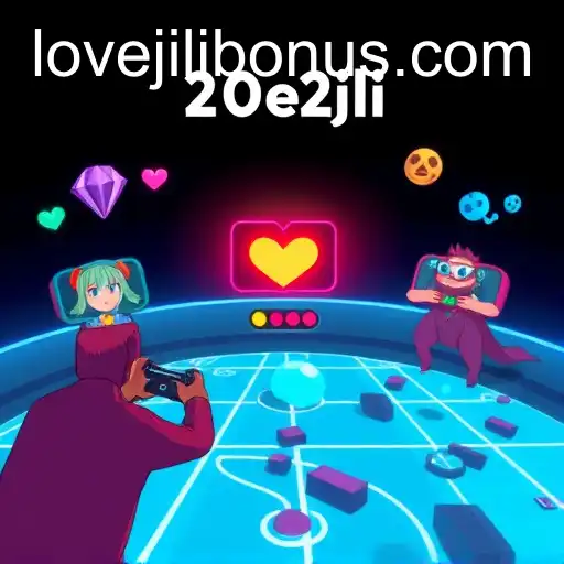 The Rise of Lovejili in the Gaming Universe