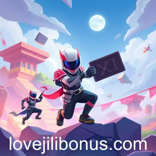 The Rise of Lovejili: Transforming Online Gaming