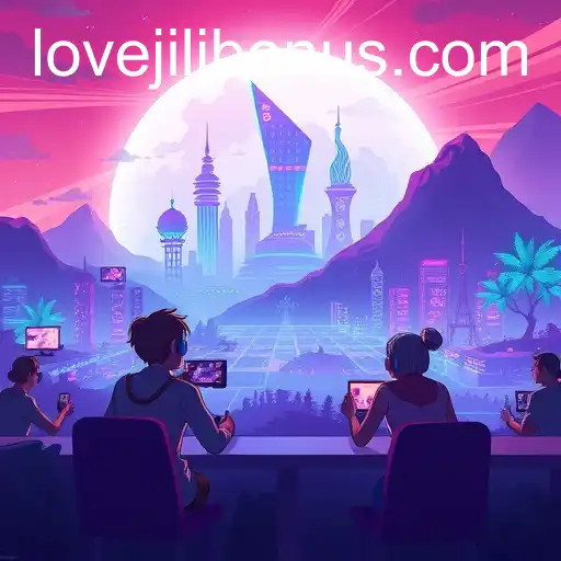 The Rising Phenomenon of Lovejili: Shaping the Future of Online Gaming