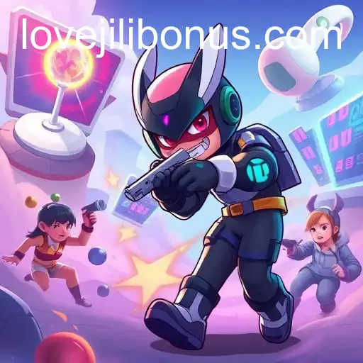 Lovejili: A Rising Star in the Online Gaming World