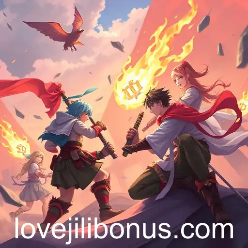 Exploring the Excitement of 'Multiplayer Fun': Delving into the World of Lovejili