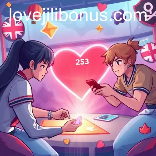 The Rise of Lovejili in the Gaming World