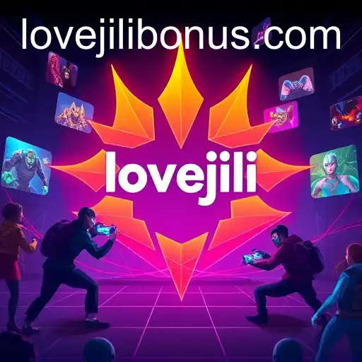 The Rise of Lovejili: A New Dawn in Online Gaming
