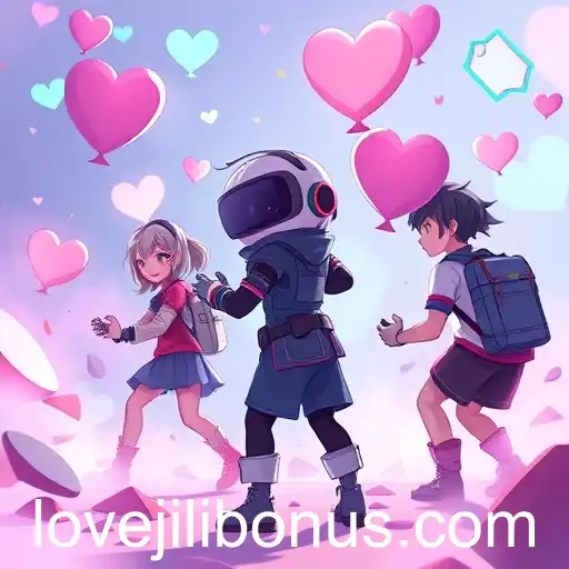 The Rise of Lovejili: A New Era in Online Gaming