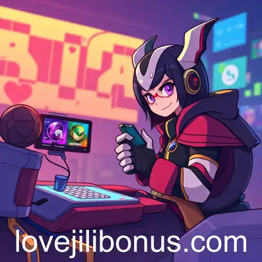 The Rise of LoveJili: A New Era in Online Gaming
