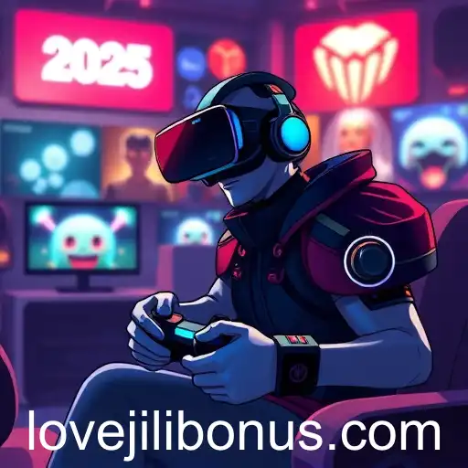 The Rise of Online Gaming Platforms in 2025