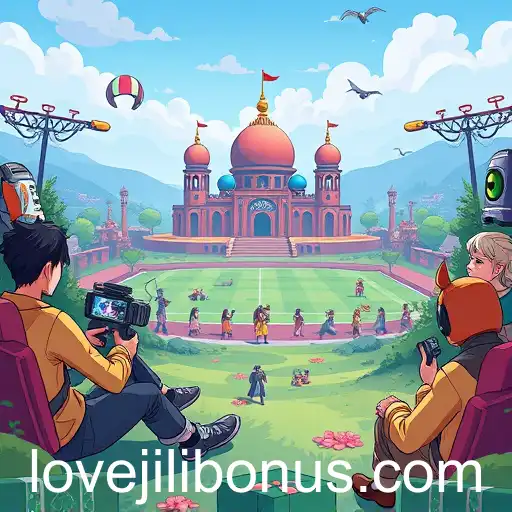 The Rising Influence of Gaming Platforms