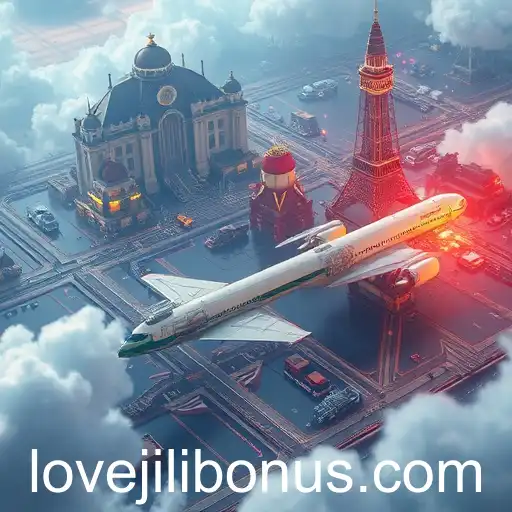 Exploring Simulation World: A Dive into Virtual Realities with Lovejili