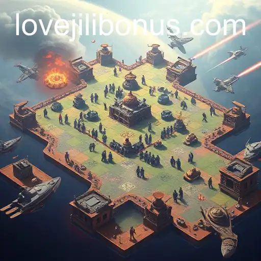 Exploring the Depths of Strategy Play: A Dive into Lovejili